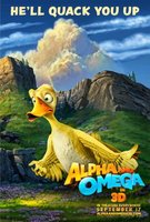 Alpha and Omega movie poster (2010) Poster MOV_82c10c21