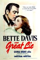 The Great Lie movie poster (1941) Poster MOV_82c96f88