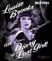 Diary of a Lost Girl movie poster (1929) t-shirt #MOV_82d47cdf