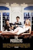 The Producers movie poster (2005) tote bag #MOV_82d7165b