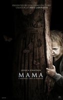 Mama movie poster (2013) Poster MOV_82dedd1e