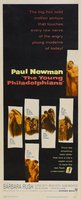 The Young Philadelphians movie poster (1959) Poster MOV_82e344fb
