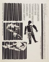 Anatomy of a Murder movie poster (1959) Sweatshirt #643470