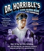 Dr. Horrible's Sing-Along Blog movie poster (2008) Sweatshirt #704253