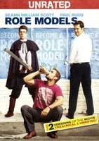 Role Models movie poster (2008) Sweatshirt #670408