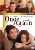 Once and Again movie poster (1999) hoodie #660057