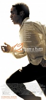 12 Years a Slave movie poster (2013) Poster MOV_82f32e97