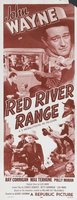 Red River Range movie poster (1938) hoodie #693394