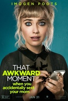 That Awkward Moment movie poster (2014) Poster MOV_82f703fb