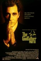 The Godfather: Part III movie poster (1990) t-shirt #MOV_82f72a62