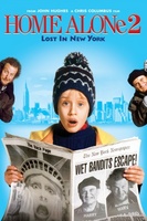 Home Alone 2: Lost in New York movie poster (1992) Sweatshirt #925367