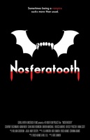 Nosferatooth movie poster (2013) Poster MOV_830517db