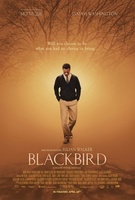 Blackbird movie poster (2014) Longsleeve T-shirt #1235702