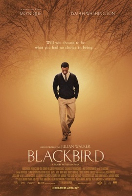 Blackbird movie poster (2014) tote bag