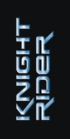 Knight Rider movie poster (2009) t-shirt #MOV_8306adbc