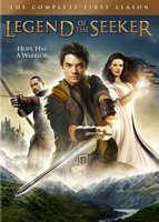 Legend of the Seeker movie poster (2008) t-shirt #MOV_830772b8
