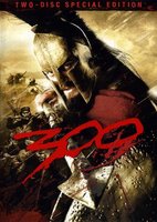300 movie poster (2006) Longsleeve T-shirt #633683