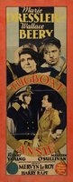 Tugboat Annie movie poster (1933) t-shirt #MOV_830a5427