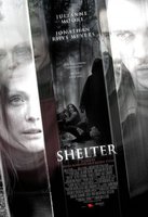 Shelter movie poster (2010) Poster MOV_830e1f45