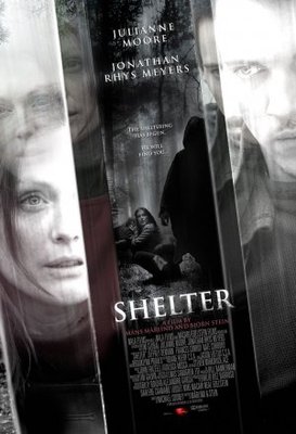 Shelter movie poster (2010) poster