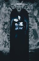 Dracula movie poster (1992) Longsleeve T-shirt #646358