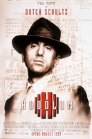 Hoodlum movie poster (1997) tote bag #MOV_8310ce17