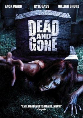 Dead and Gone movie poster (2006) Poster MOV_83144a0e