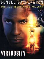 Virtuosity movie poster (1995) Poster MOV_8315c3bd