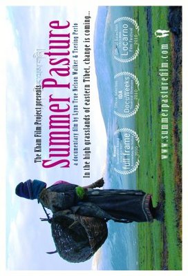 Summer Pasture movie poster (2010) mug #MOV_8318d1f3