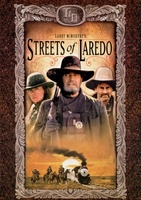 Streets of Laredo movie poster (1995) Poster MOV_831977ea