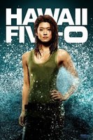 Hawaii Five-0 movie poster (2010) Mouse Pad MOV_831d9ee3