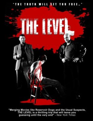 The Level movie poster (2009) tote bag #MOV_831e4a4c
