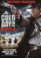 A Cold Day in Hell movie poster (2011) Poster MOV_831e5845