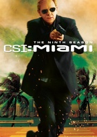 CSI: Miami movie poster (2002) Poster MOV_831f6375