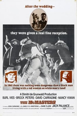 The McMasters movie poster (1970) mug #MOV_8320561f