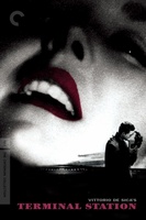 Stazione Termini movie poster (1953) Poster MOV_83221a30