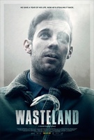 Wasteland movie poster (2012) hoodie #1093075