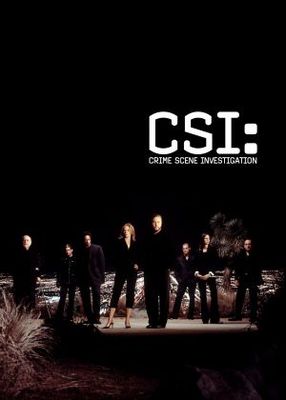 CSI: Crime Scene Investigation movie poster (2000) mug #MOV_83273b71