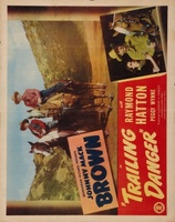 Trailing Danger movie poster (1947) Poster MOV_832b8cfa
