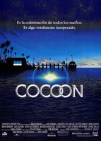 Cocoon movie poster (1985) Poster MOV_83316675