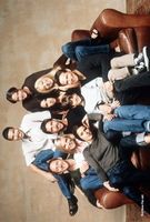 Party of Five movie poster (1994) Poster MOV_8331e245