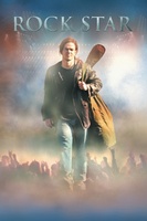 Rock Star movie poster (2001) Sweatshirt #1072802