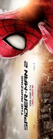 The Amazing Spider-Man 2 movie poster (2014) Sweatshirt #1066713