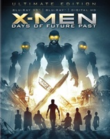 X-Men: Days of Future Past movie poster (2014) Longsleeve T-shirt #1220327