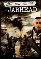 Jarhead movie poster (2005) hoodie #672653