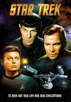 Star Trek movie poster (1966) Poster MOV_83430287