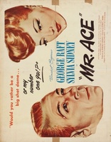 Mr. Ace movie poster (1946) Poster MOV_8347761c