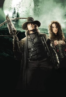 Van Helsing movie poster (2004) Poster MOV_834aa2f6