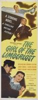 The Girl of the Limberlost movie poster (1945) Poster MOV_834f2adf