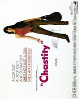 Chastity movie poster (1969) Longsleeve T-shirt #704078